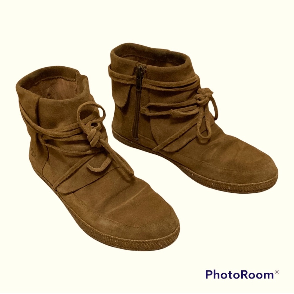 Ugg Booties - image 6